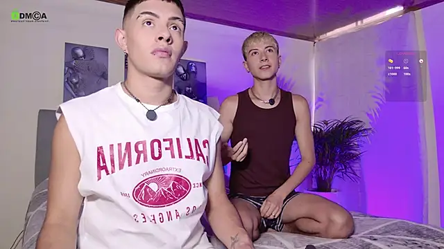 tivendann online show from 10.24.25