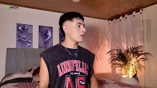 tivendann online show from 12.21.25