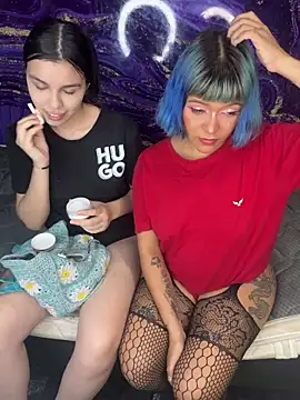 Brutal FullUrgia69 online show from 03.19.26