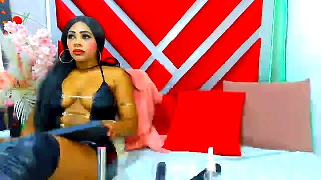 PerlaZultana online show from 05.09.26