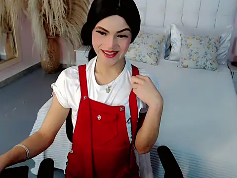 nathalialoes1 online show from 10.01.25