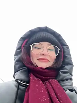 MartaBrent online show from 03.10.26