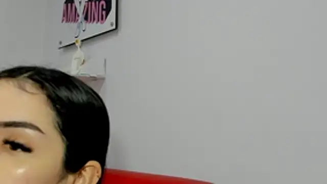 milk candy18 online show from 11.30.25