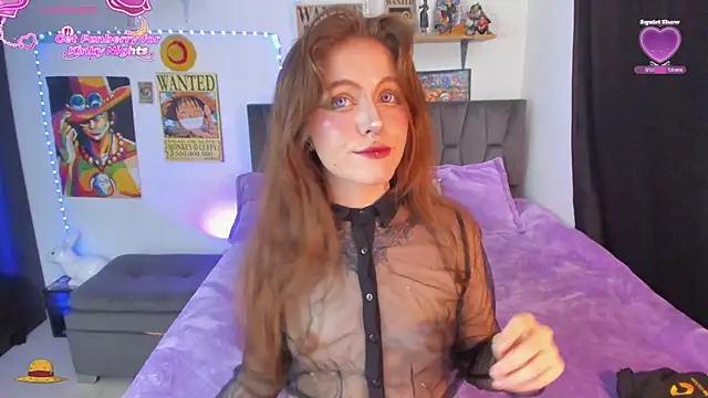 Aciid lover online show from 11.29.25