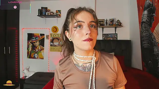 Snapshot of Aciid_lover chatting on 12.20.25 Aciid lover online show from 12.20.25