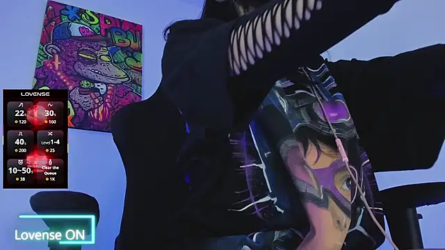 nicolet666lee online show from 03.18.26