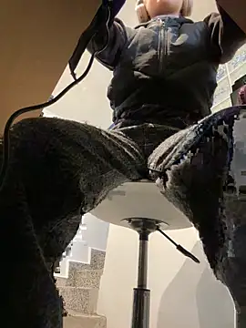 sisylucky online show from 03.17.26