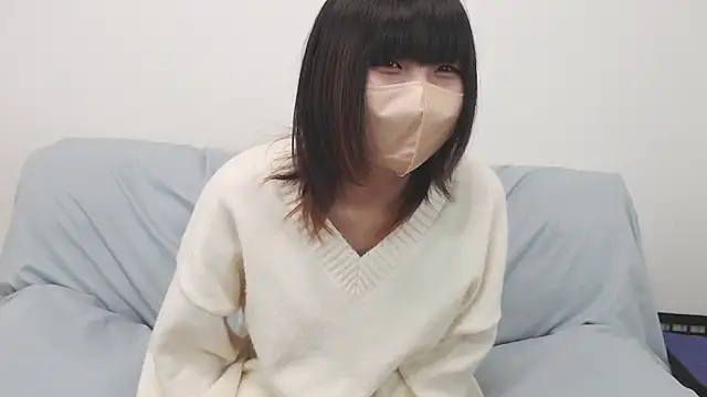 HARU ooo000 LOVE online show from 12.02.25