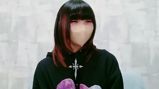 HARU ooo000 LOVE online show from 12.04.25