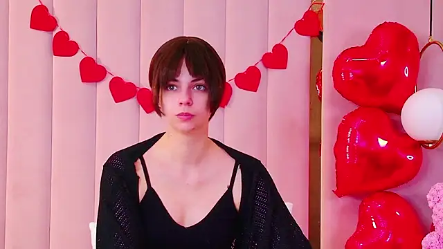 Miranda Kerry online show from 02.12.26