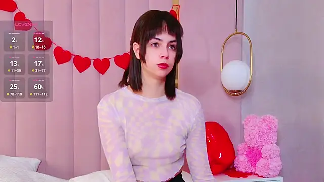 Miranda Kerry online show from 02.22.26