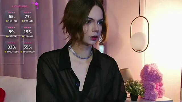 Snapshot of Miranda_Kerry chatting on 06.04.26 Miranda Kerry online show from 06.04.26