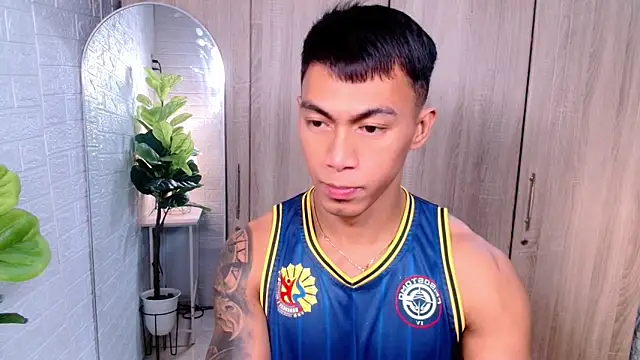 PinooyMilker online show from 10.03.25