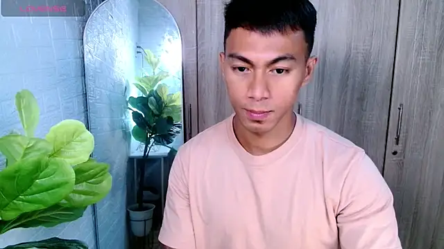 PinooyMilker online show from 02.25.26