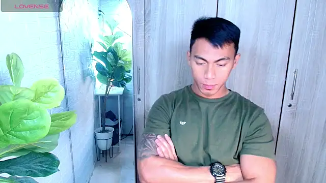 PinooyMilker online show from 03.07.26