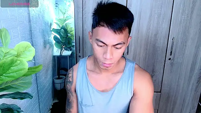 PinooyMilker online show from 03.14.26