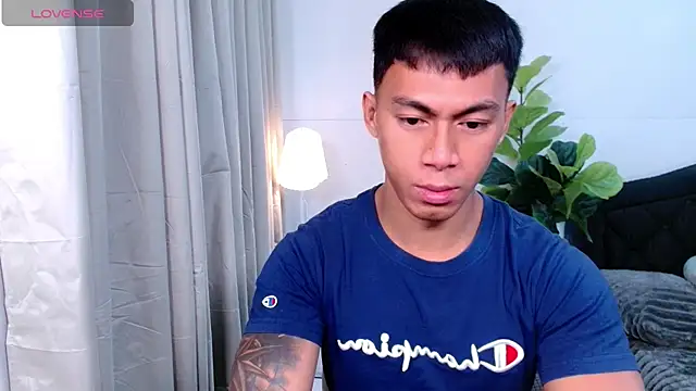 PinooyMilker online show from 06.15.26