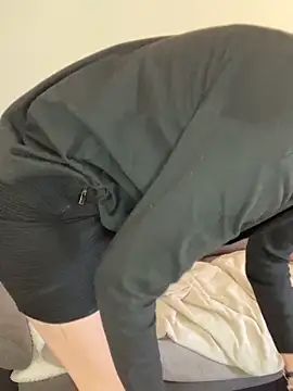 Lesamantssexy online show from 02.08.26