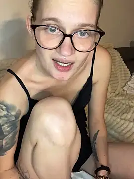 Lesamantssexy online show from 02.23.26