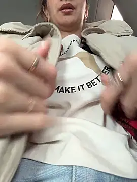 EvvaMur online show from 03.11.26