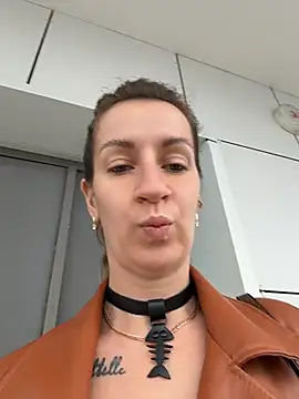 EvvaMur online show from 05.07.26