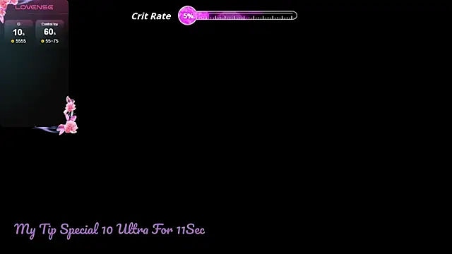 Luna Star v online show from 10.07.25