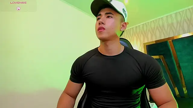 Draven Marceaux online show from 09.24.25