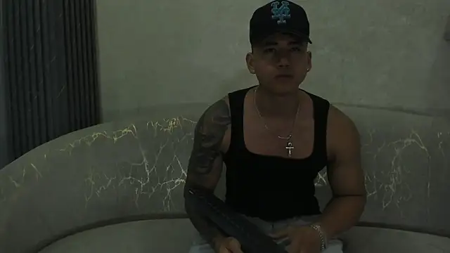 Snapshot of Draven_Marceaux chatting on 06.24.26 Draven Marceaux online show from 06.24.26