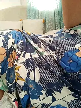 zerdaliii online show from 09.18.25