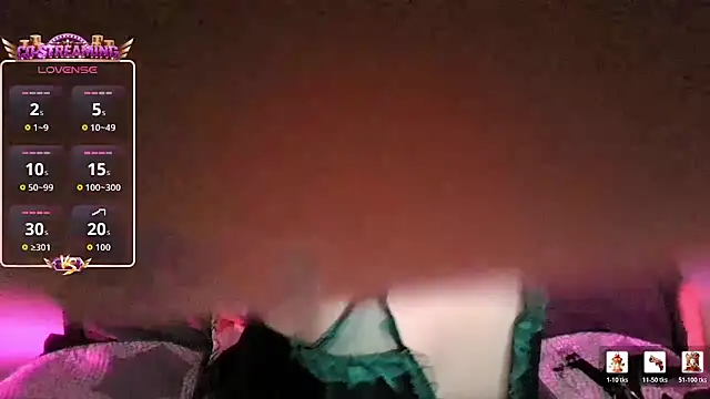 EdenArcadia online show from 05.26.26