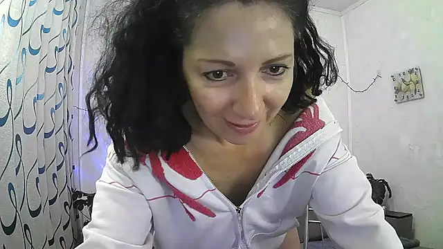 Snapshot of ValleriWind chatting on 05.31.26 ValleriWind online show from 05.31.26