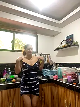 wildpussycat69 online show from 12.16.25