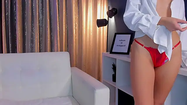 ShyCollegeBB online show from 10.02.25