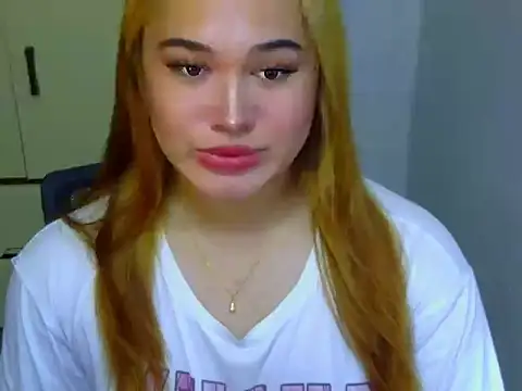 Snapshot of Annierose_ts chatting on 01.09.26 Annierose ts online show from 01.09.26