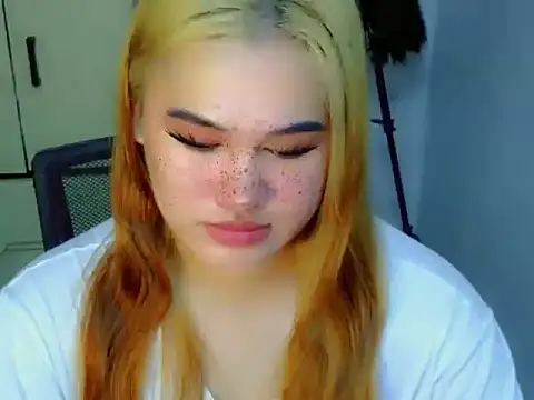 Snapshot of Annierose_ts chatting on 01.13.26 Annierose ts online show from 01.13.26