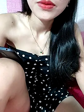 Ingrid428 online show from 07.08.26
