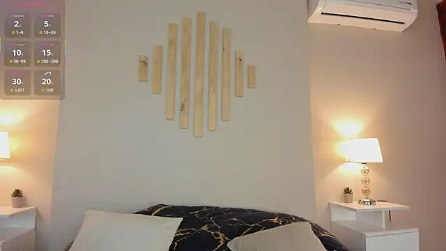 Snapshot of natachadiaz_ chatting on 09.18.25 natachadiaz online show from 09.18.25