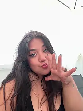 Sexxchubby online show from 10.16.25