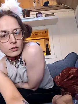 marijacucu online show from 06.03.26