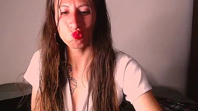 NathaSlave online show from 04.23.26
