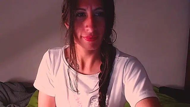 NathaSlave online show from 06.12.26