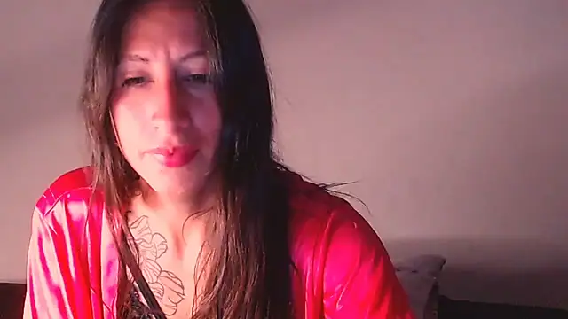 Snapshot of NathaSlave chatting on 06.29.26 NathaSlave online show from 06.29.26