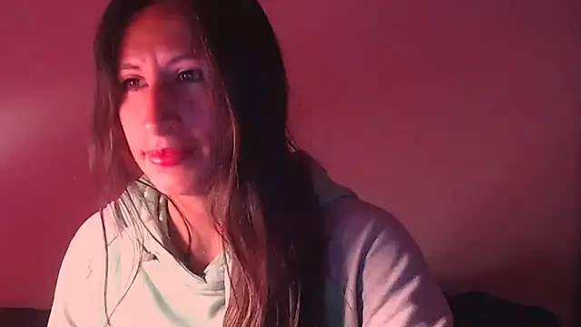 Snapshot of NathaSlave chatting on 06.30.26 NathaSlave online show from 06.30.26