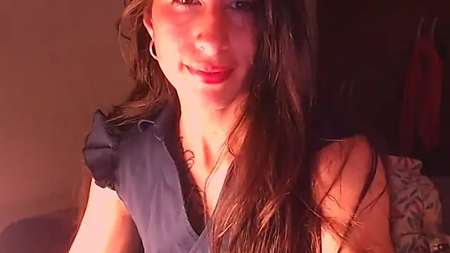 Snapshot of NathaSlave chatting on 07.10.26 NathaSlave online show from 07.10.26
