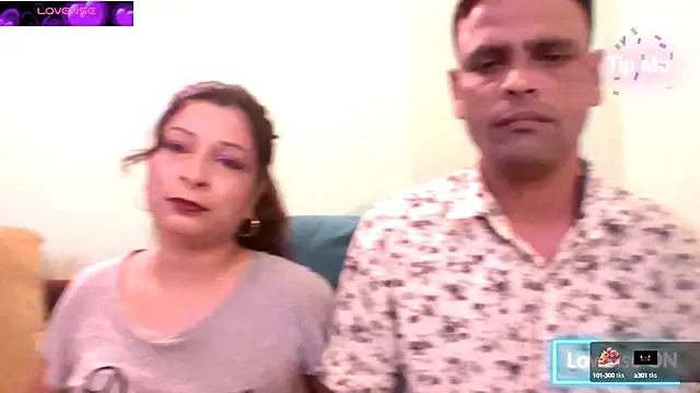 mitali sanju online show from 10.08.25