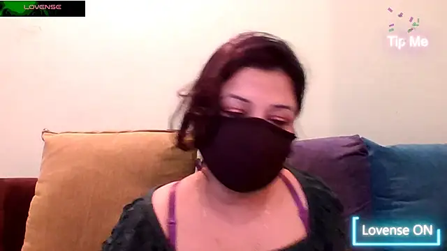 mitali sanju online show from 10.12.25