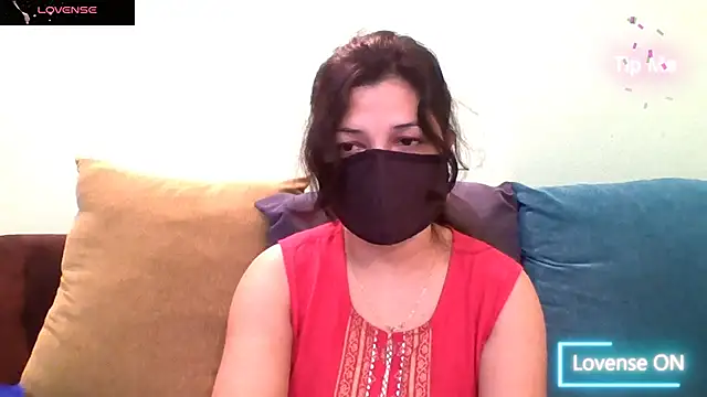 mitali sanju online show from 10.21.25