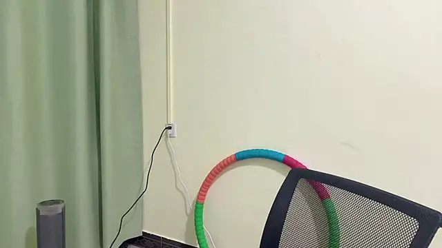 Nicole-13 online show from 12.02.25