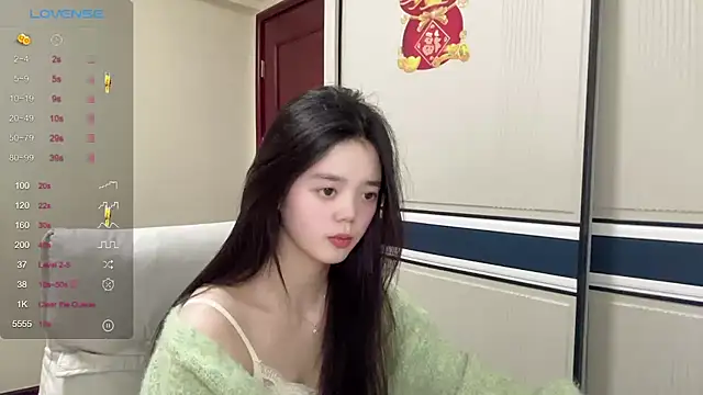 Nicole-13 online show from 03.13.26