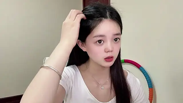 Nicole-13 online show from 04.24.26